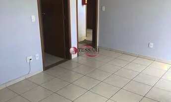 Imagem 6: Apartamento para aluguel, 2 quartos, 1 vaga, Jardim Bordon - São José do Rio Preto/SP