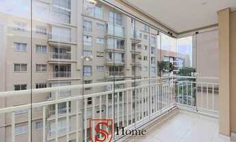 Imagem 4: Apartamento 2 quartos e 1 vaga para aluguel no Água Verde