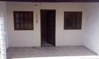 Imagem 4: Aluga-se casa Casa com 1 dormitório