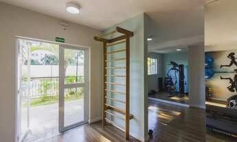 Imagem 4: Apartamento para venda tem 53 metros quadrados com 2 quartos em Jardim Íris - São Paulo