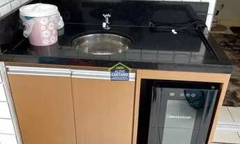 Imagem 5: Apartamento com 1 dorm, Canto do Forte, Praia Grande - R$ 330 mil, Cod: ACT1972