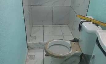 Imagem 5: ALUGO CASA NOVA Casa com 2 dormitórios