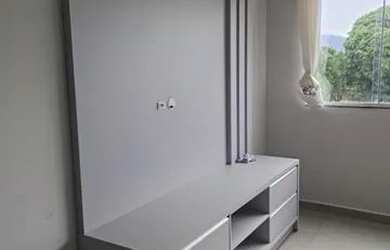 Imagem 5: Apartamento para aluguel tem 70 metros quadrados com 2 quartos em Campo Duna - Garopaba