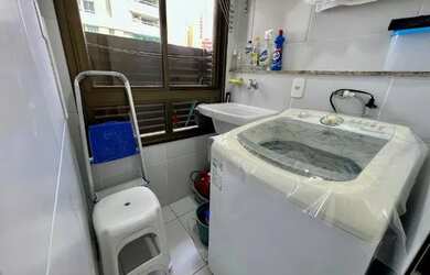 Imagem 8: Vendo Apartamento 2 Quartos - Itaigara, Cond Life Prestigie - Salvador -Bahia