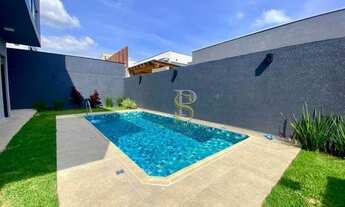 Imagem 3: Casa de Alto Padrão à venda, 3 dormitórios, 225 m² - Chácaras Maringá - Atibaia/SP