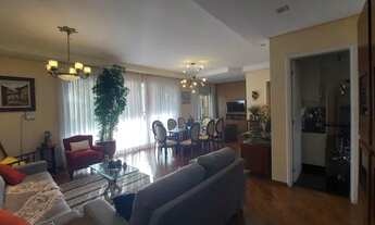 Imagem 6: APARTAMENTO ALTO PADRÃO [153M²] - BAIRRO: VILA ROMANA - CORRETORA: FATIMA HEINZE (FH