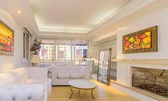 Imagem 7: Apartamento mobiliado no bairro Bela Vista