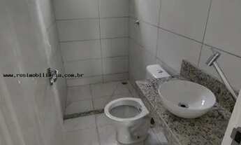 Imagem 6: Apartamento para Venda em João Pessoa, Cristo Redentor, 2 dormitórios, 1 suíte, 1 banheiro