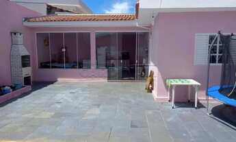 Imagem 5: Casa Padrão em São Carlos