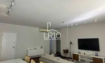 Imagem 7: Apartamento para aluguel com 154 metros quadrados com 2 quartos em Ipanema - Rio de Janeir