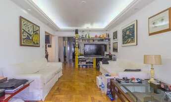 Imagem 6: Apartamento Venda Paraíso 130 m² 2 Dormitórios