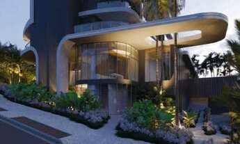 Imagem 3: ORIGEM LUXURY RESIDENCE APARTAMENTO ALTO LUXO DE 4 QUARTOS (2 SUÍTES E 2 SEMISSUÍTES) COM