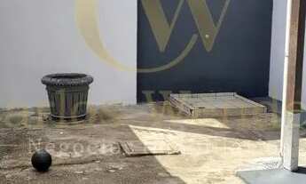 Imagem: Alugo casa no residencial araras