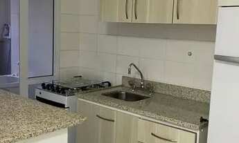 Imagem 5: 102282 Apartamento para aluguel possui 61 metros quadrados com 1 quarto - São Paulo - SP