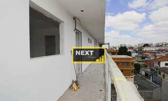 Imagem 2: Apartamento com 1 dormitório, 30 m² - venda por R$ 199.000 ou aluguel por R$ 1.120/mês - V