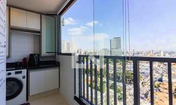 Imagem 5: Apartamento para Aluguel - Centro, 2 Quartos, 51 m2