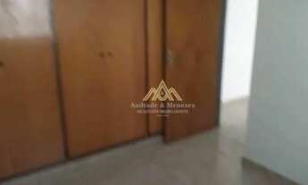 Imagem 3: Apartamento com 1 dormitório para alugar, 40 m² por R$ 824,08/mês - Campos Elíseos - Ribei