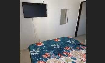 Imagem: Alugo apartamento mobiliado