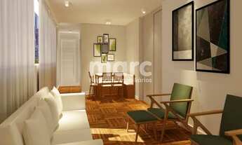 Imagem: SAO PAULO - Apartamento Padrão - JARDIM