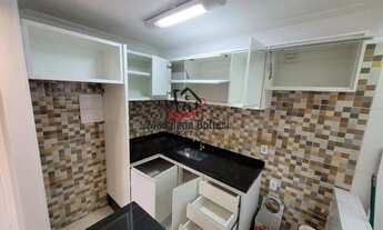 Imagem 5: Apartamento para Venda em Mogi das Cruzes, Jardim Nathalie, 2 dormitórios, 1 banheiro, 1 v