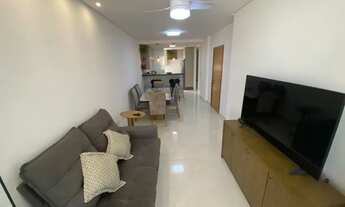 Imagem: Apartamento temporada 3 quartos c/suíte