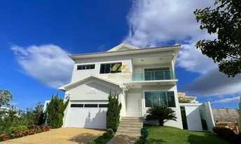 Imagem: Linda casa de alto padrão com 5 quartos