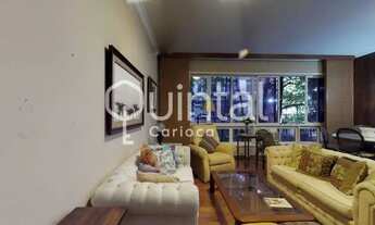 Imagem 2: Apartamento em Ipanema - Rio de Janeiro, RJ