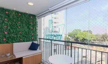 Imagem 2: APARTAMENTO PARA VENDA 60M² - ALTO DA LAPA