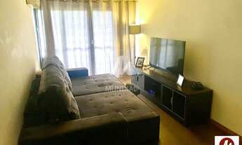 Imagem 2: Apartamento (tipo - padrao) 3 dormitórios/suite, cozinha planejada, portaria 24hs, elevado