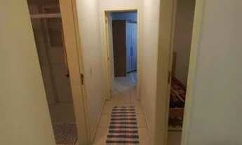 Imagem 3: Apartamento com 2 dormitórios para alugar por R$ 2.113,00/mês - Condomínio Spazio Ilha Di