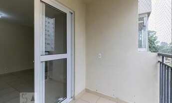 Imagem 7: Apartamento para Aluguel - Jardim São Saverio, 2 Quartos, 52 m2