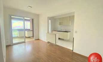 Imagem 5: São Paulo - Apartamento Padrão - Tatuapé