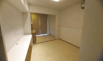 Imagem 7: ALUGO BELA CASA EM RESIDENCIAL FECHADO, CLIMATIZADA, SEMI MOBILIADA E GARAGEM