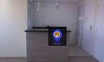 Imagem: Apartamento com 2 dormitórios à venda