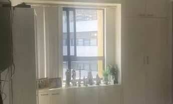 Imagem 6: 02 quartos, mobiliado, varanda, infraestrutura - Itaigara!