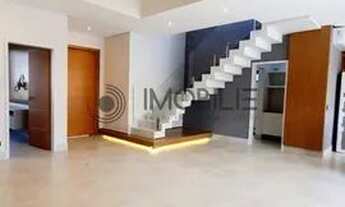 Imagem 5: Casa com três suítes no condomínio Central Park na cidade de Salto