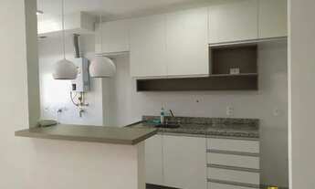 Imagem 7: Apartamento à Venda no Condomínio Central Park Barueri, 60m², 2 Dorms, 1 Suíte, Sacada e 1