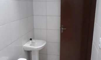 Imagem 6: Casa na estrutural setor leste