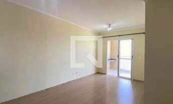 Imagem 2: Apartamento para Aluguel - Jardim Esperança, 3 Quartos, 78 m2