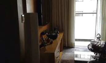 Imagem 2: Apartamento para aluguel com 73 metros quadrados com 3 quartos e 1 vaga