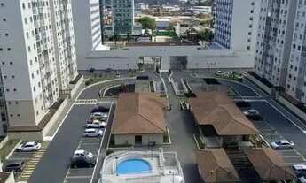 Imagem 2: Apartamento para aluguel possui 52 metros quadrados com 2 quartos em Jardim Limoeiro - Ser