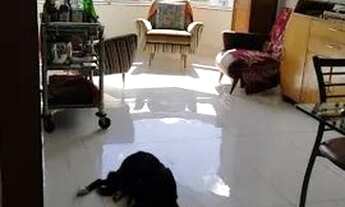 Imagem 5: Cobertura duplex com ar condicionado em todos os quartos - Ed. San Diego Cód: 22338 F