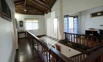 Imagem 4: Ampla casa com piscina no bairro Boa Vista!