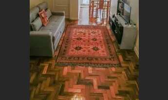 Imagem 2: Apartamento para aluguel com 58 metros quadrados com 2 quartos