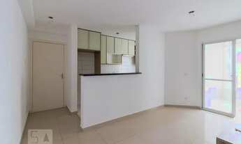 Imagem 2: Apartamento à Venda - Vila Augusta, 2 Quartos, 55 m2