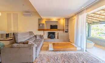 Imagem 4: Casa condomínio fazedinha