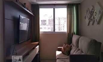 Imagem: Apartamento para Aluguel - Campos Elíseos