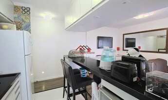 Imagem 6: Apartamento Locação 2 Dormitórios - 64 m² Bela Vista