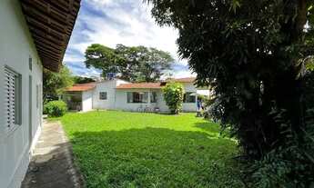 Imagem 2: Aluga-se casa para comércio ou residência na orla da lagoa!