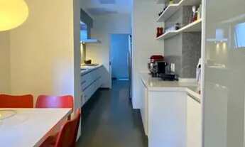 Imagem 5: Apartamento à venda em Perdizes com 215 m², 3 quartos, 3 suítes, 4 vagas